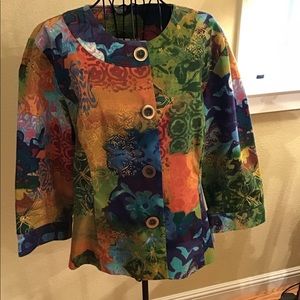 Coldwater Creek size 14